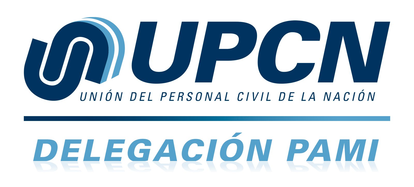 Logo UPCN PAMI